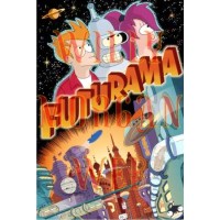 Futurama 1